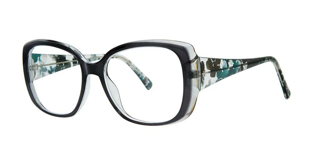 MODERN PLASTICS I WAYWARD Eyeglasses - view 3
